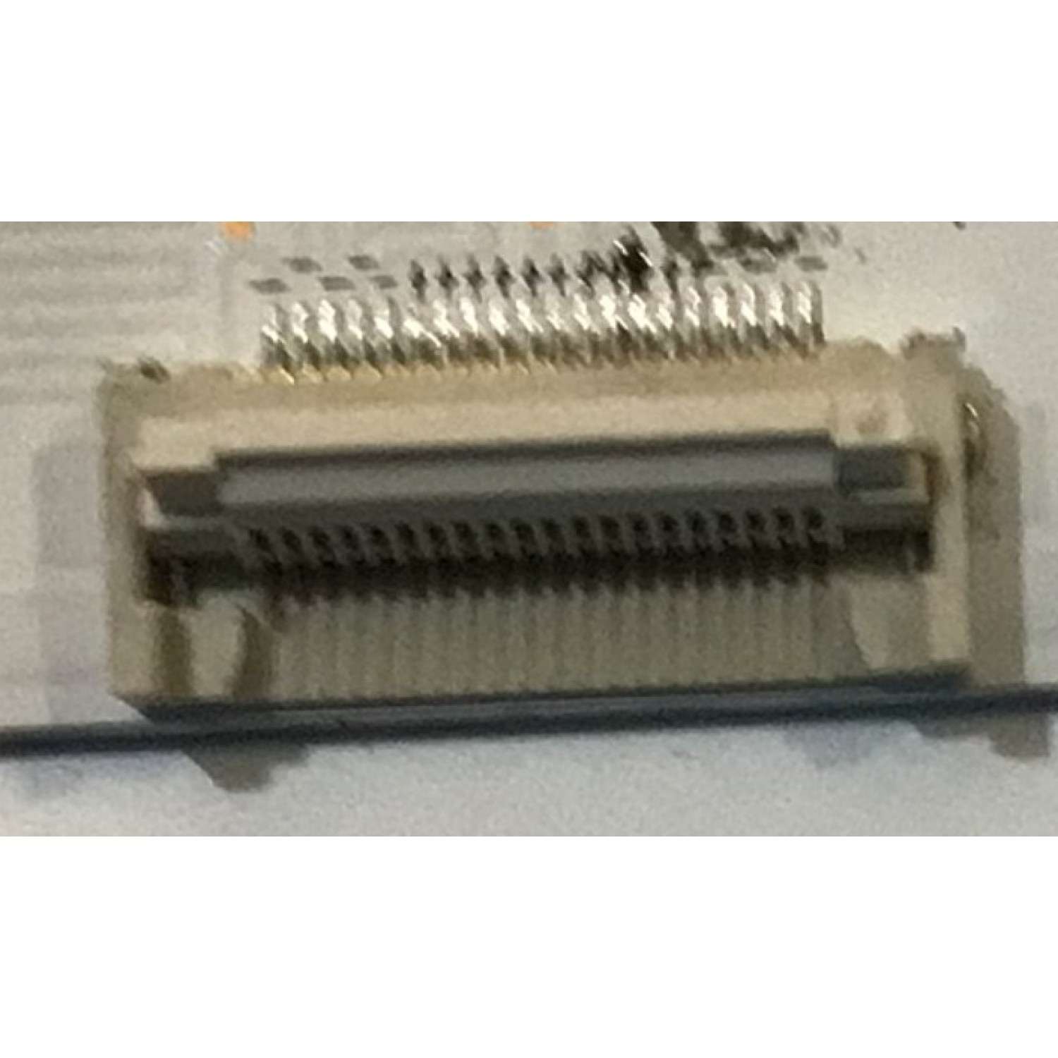 KIT DE LED'S PARA TV HISENSE ( 10 PZ ) / NUMERO DE PARTE CRH-BX55V63030T102091T / HD550V6U52 / 2019012901 / SVH550F21 / PANEL HD550V6U52\S0\FJ\GM\ROH / MODELO 55H9F - Imagen 2